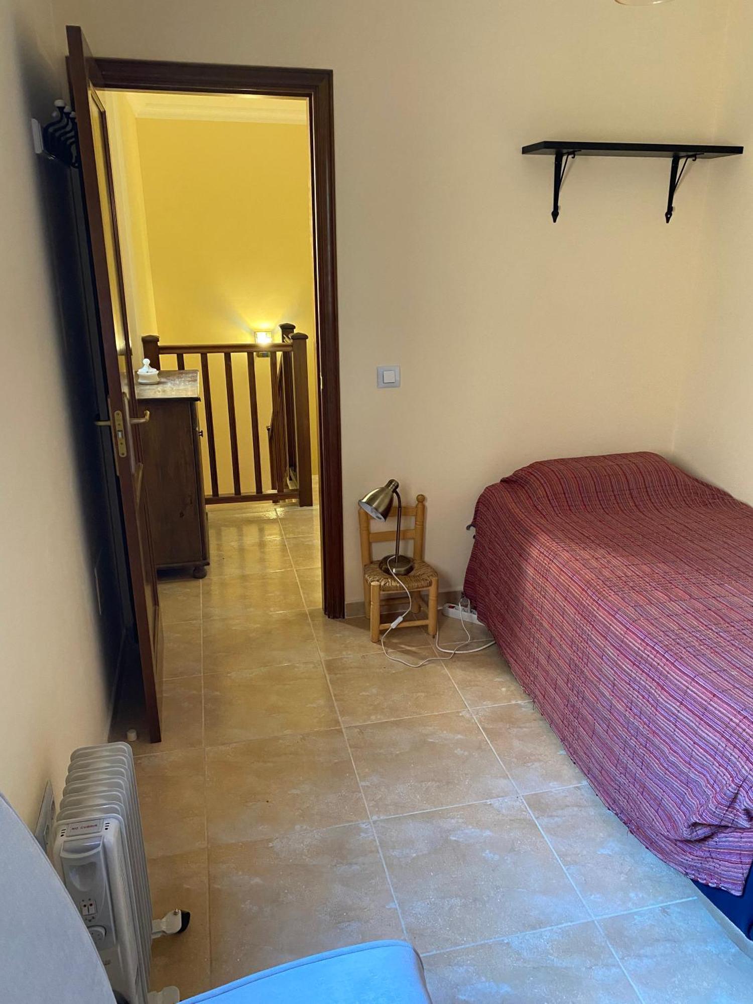 Apartamento Familiar En El Genoves, Garachico, Tenerife מראה חיצוני תמונה