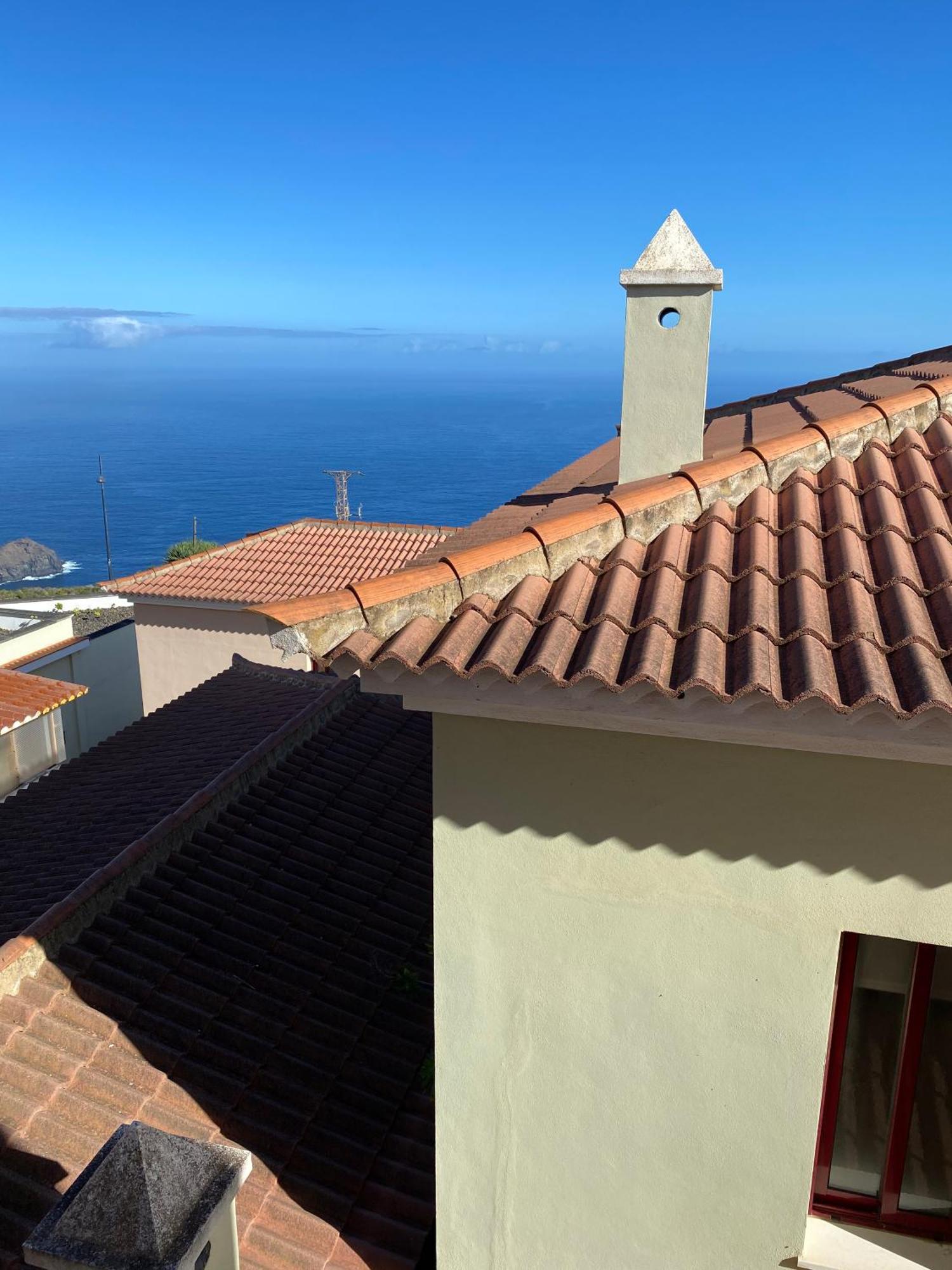 Apartamento Familiar En El Genoves, Garachico, Tenerife מראה חיצוני תמונה